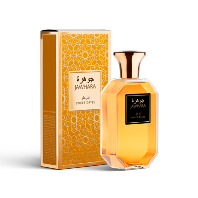 JAWHARA - Collection Sweet Dates EDP 100ml