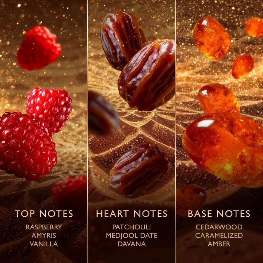 Collection Sweet Dates EDP 100ml
