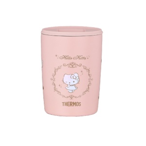 GWP Thermos Hello Kitty Mug 400ML 1s