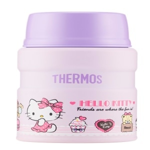 GWP Thermo Hello Kitty Food Jar 520ML 1s