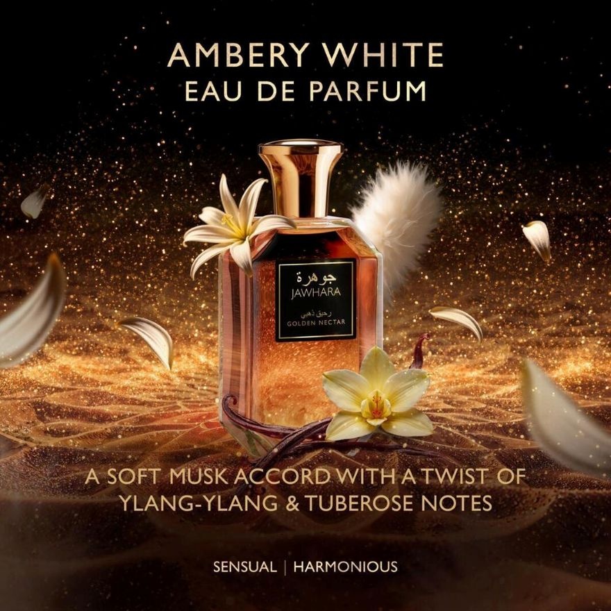 Collection Golden Nectar EDP 100ml