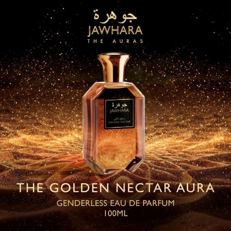 Collection Golden Nectar EDP 100ml