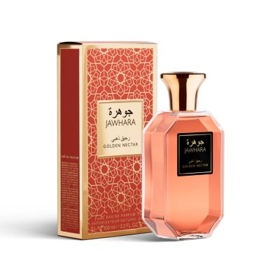 JAWHARA - Collection Golden Nectar EDP 100ml