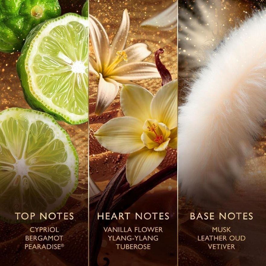 Collection Golden Nectar EDP 100ml