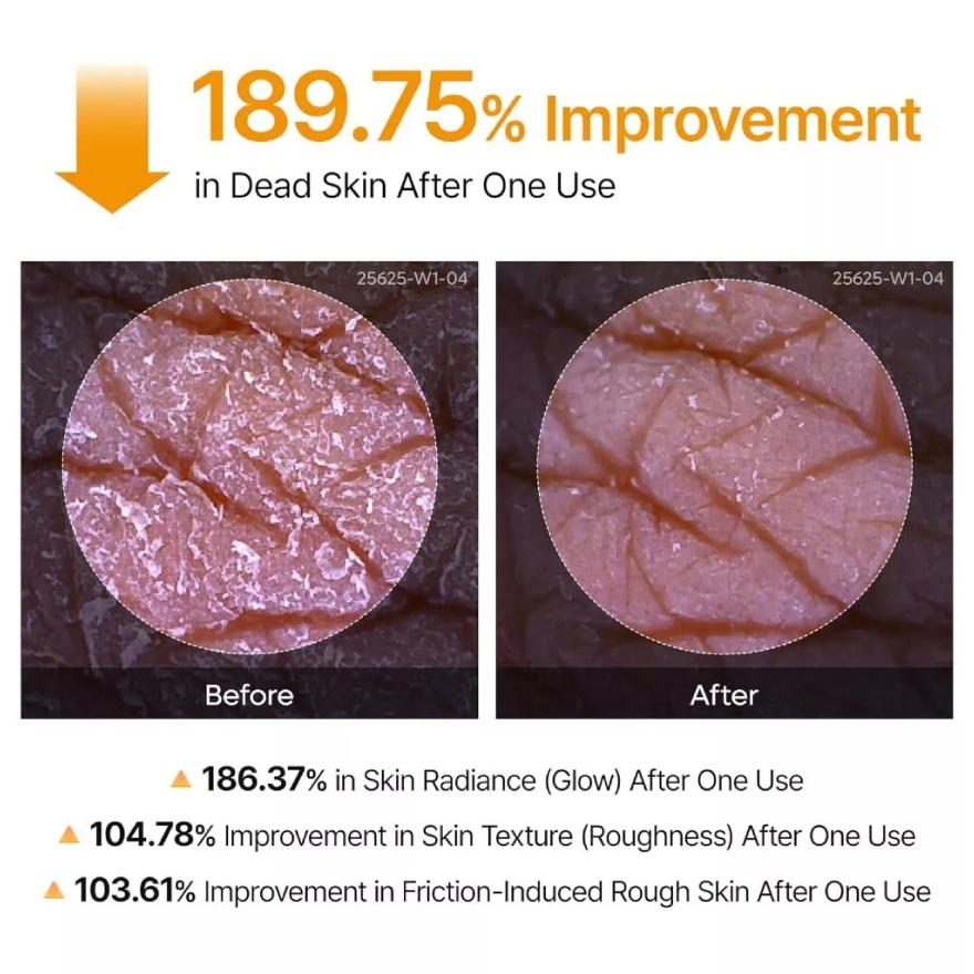 Peel Shot Exfoliating Kojic Acid Turmeric Spray 200ml