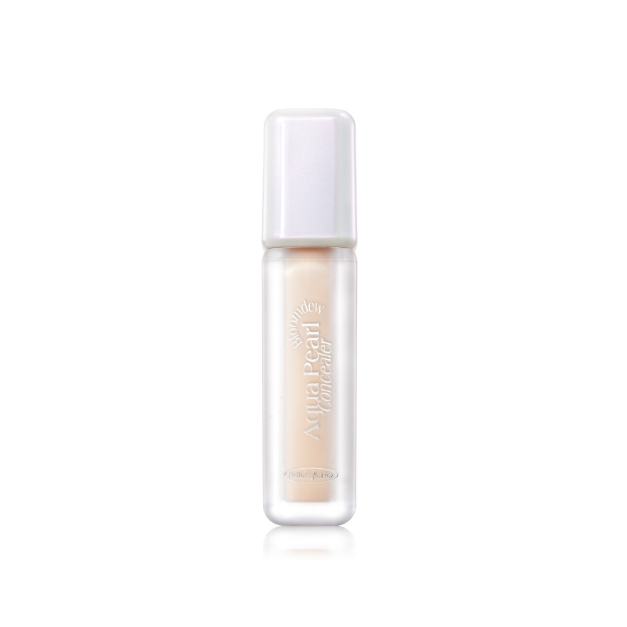 Bloomdew Aqua Pearl Concealer LN0 Cotton