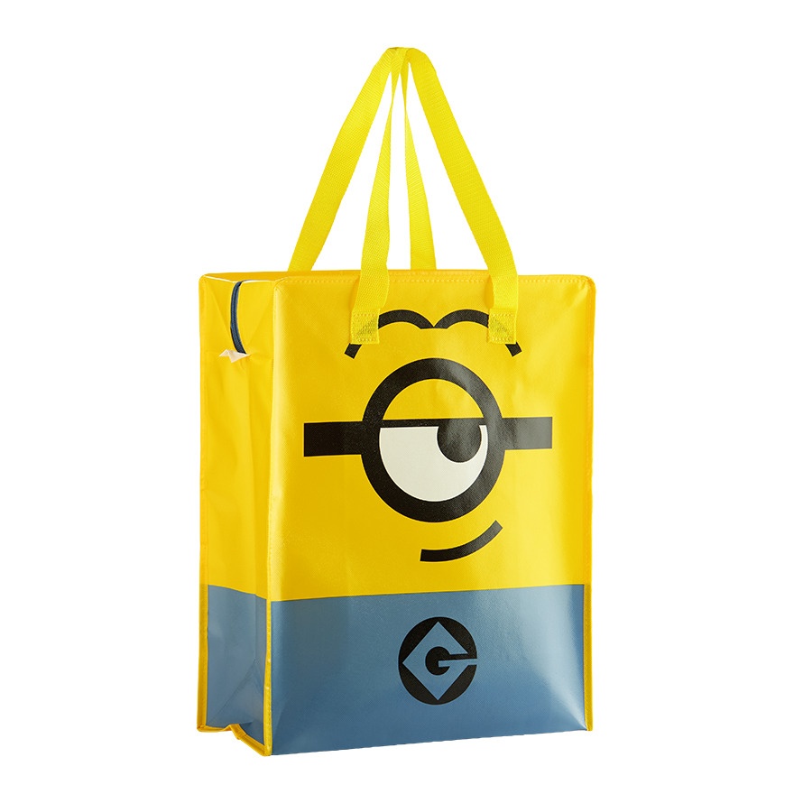 Shopping Bag Face 1s