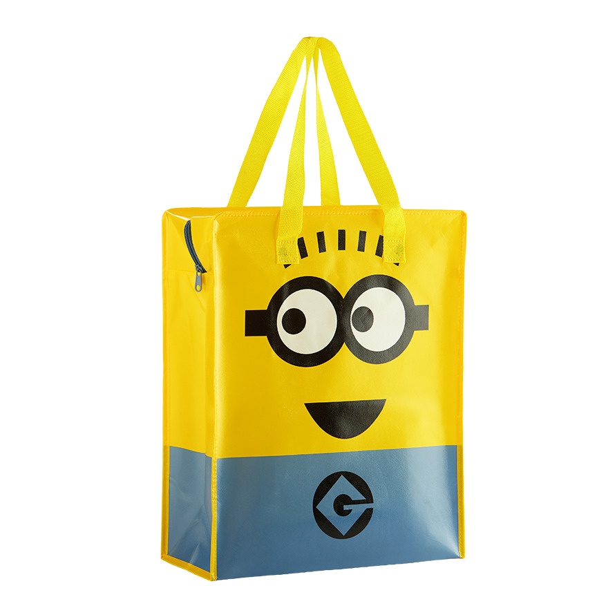 Shopping Bag Face 1s
