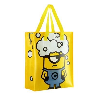MINION - Shopping Bag Body 1s