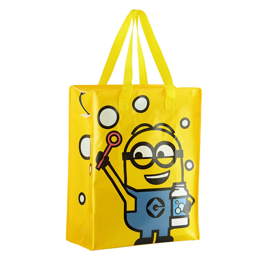 Shopping Bag Body 1s