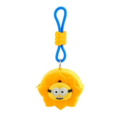 MINION - Silicone Pouch Yellow 1s