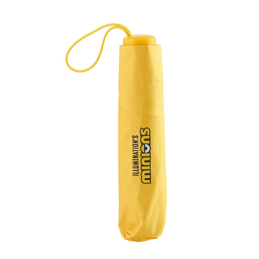 Umbrella 21 Inch Yellow 1s