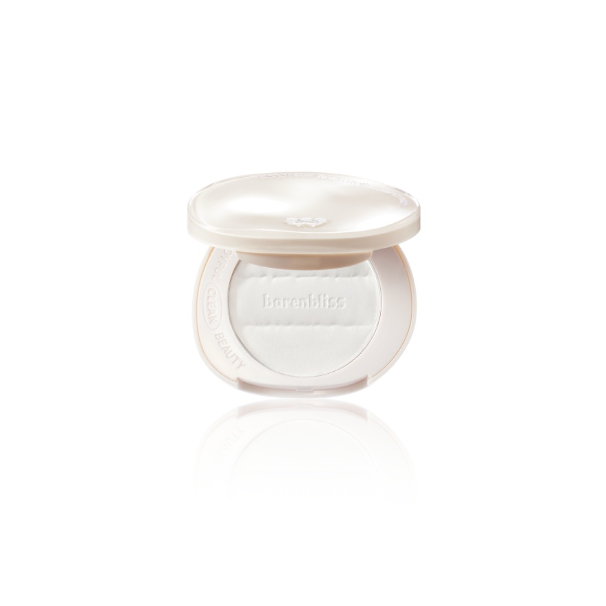 Bloomatte Fine to Refine Compact Powder SC1 Purefrost