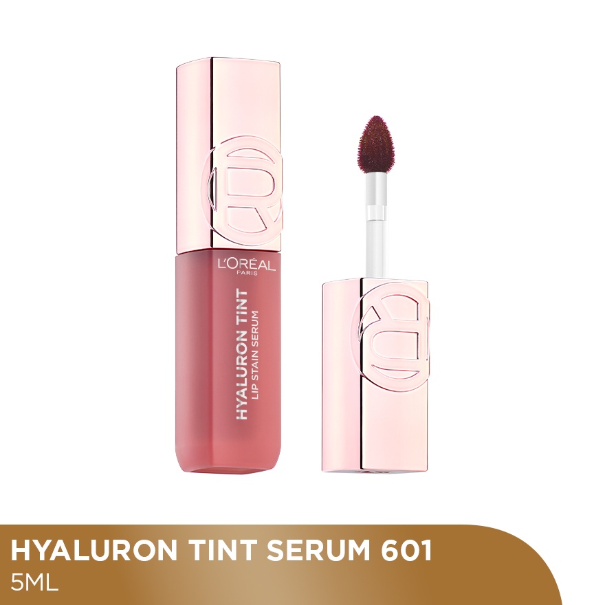 Hyaluron Tint Lipgloss 601