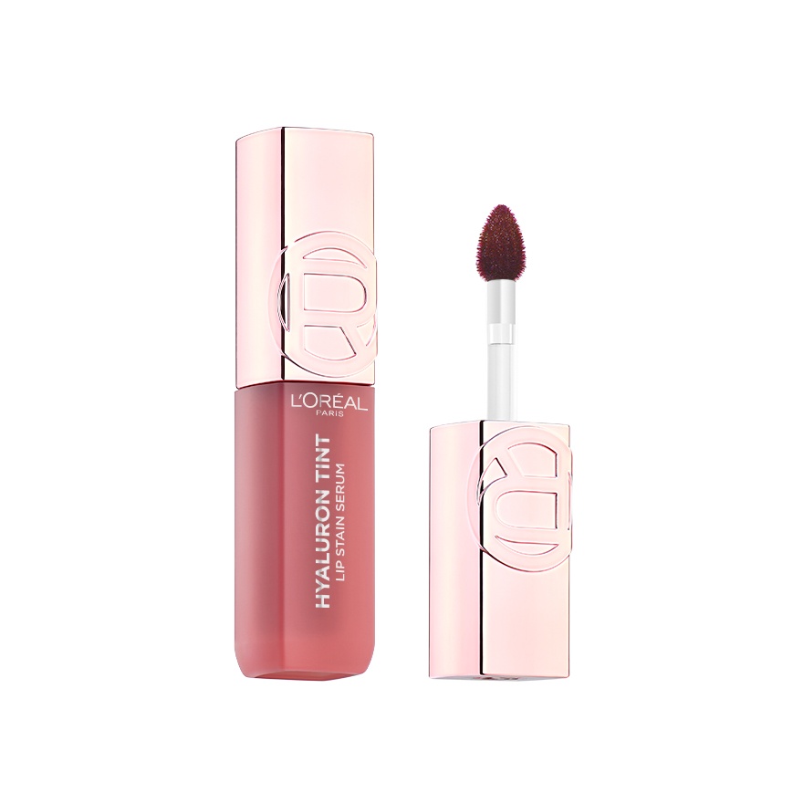 Hyaluron Tint Lipgloss 601