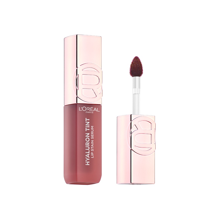 Hyaluron Tint Lipgloss 635
