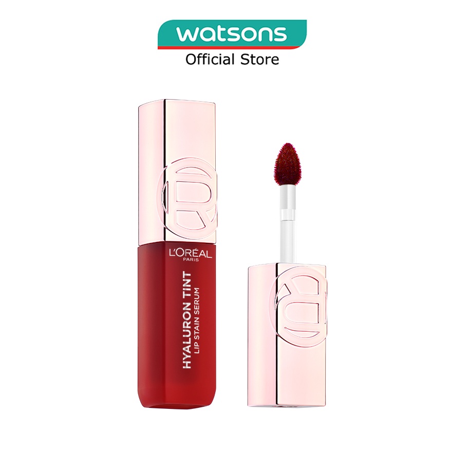 Hyaluron Tint Lipgloss 420