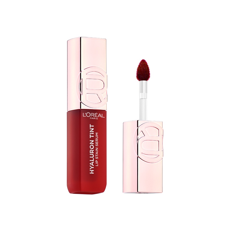 Hyaluron Tint Lipgloss 420