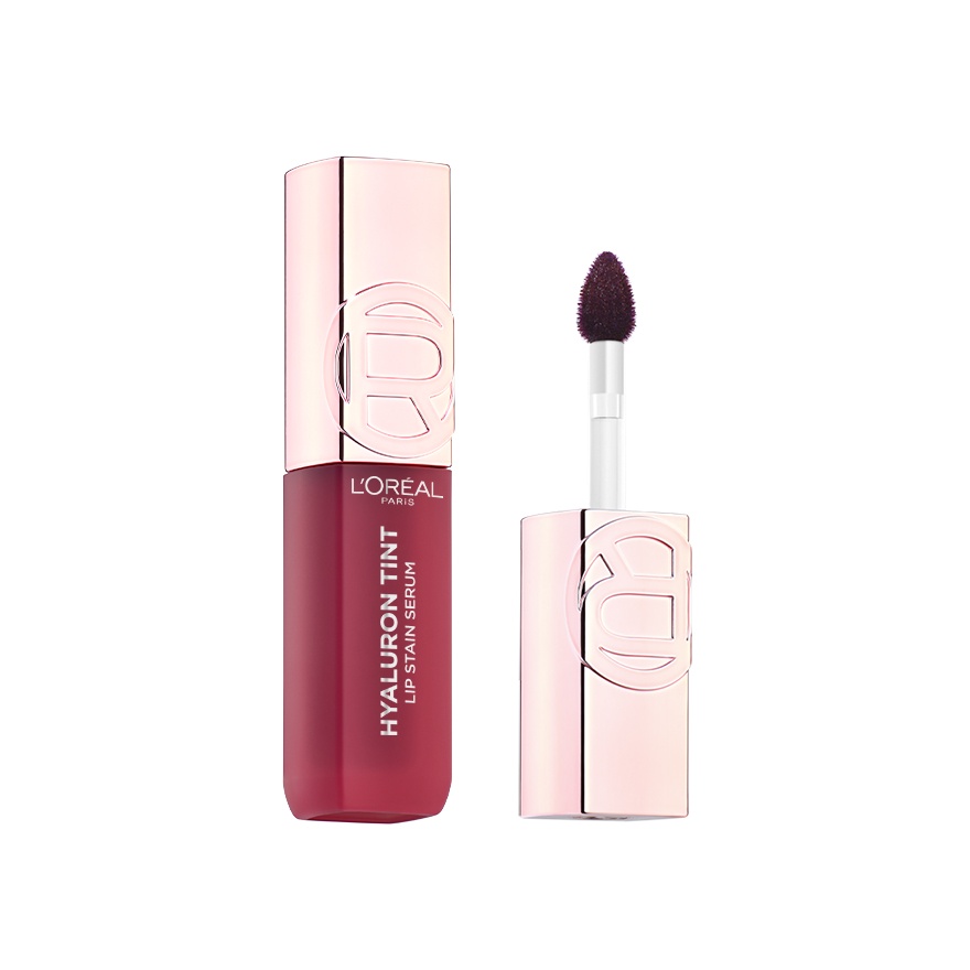 Hyaluron Tint Lipgloss 490