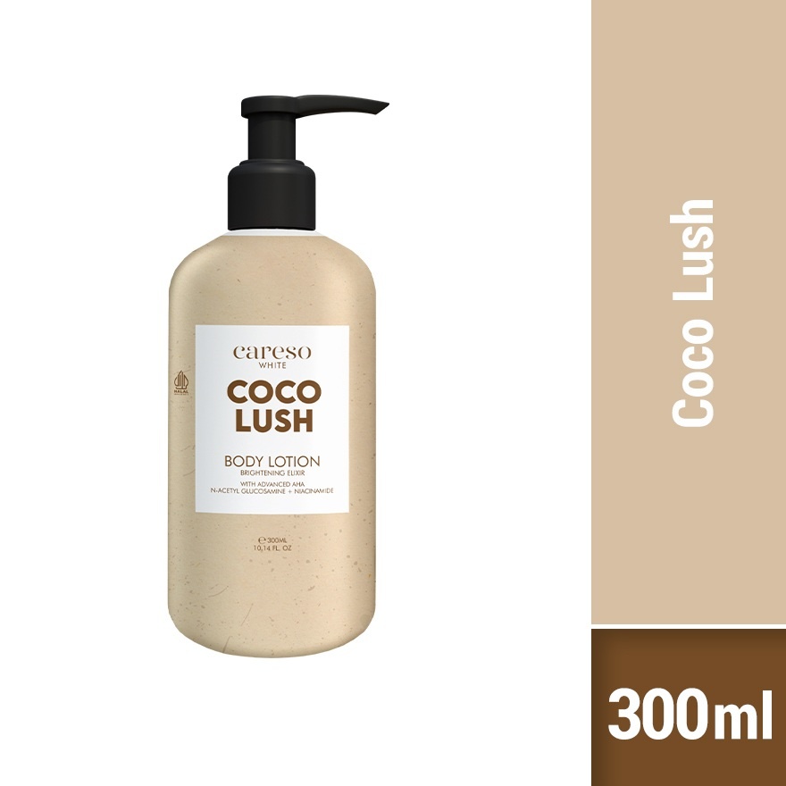 Body Lotion Coco Lush 300ml image
