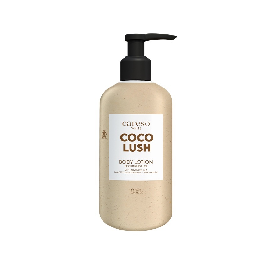 Body Lotion Coco Lush 300ml image