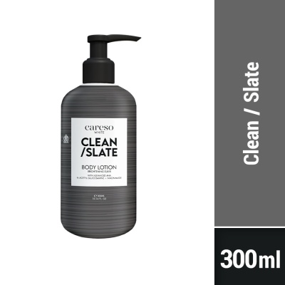 CARESO - Body Lotion Clean/Slate 300ml image