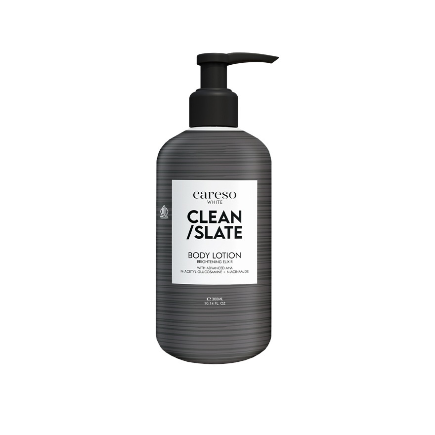 Body Lotion Clean/Slate 300ml