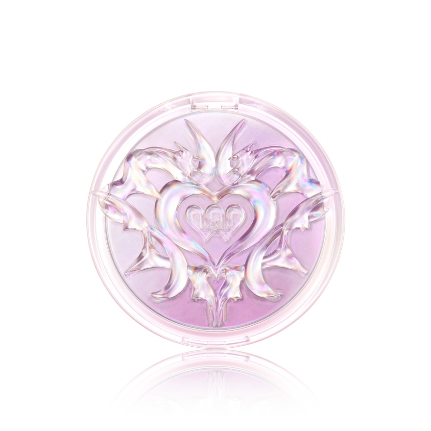 Bloomatte MagZinc Blur Loose Powder SC2 Lavender