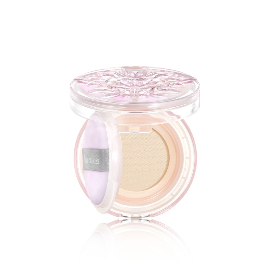 Bloomatte MagZinc Blur Loose Powder LN1 Calendula