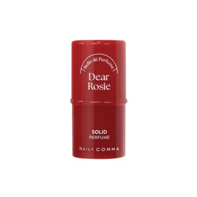 DAILY COMMA - Bello De Perfume Solid Perfume Dear Rosie image