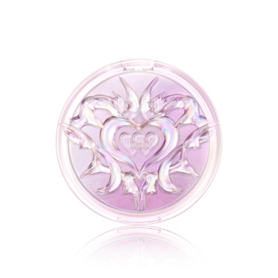 BARENBLISS - Bloomatte MagZinc Blur Loose Powder LC1 Iris
