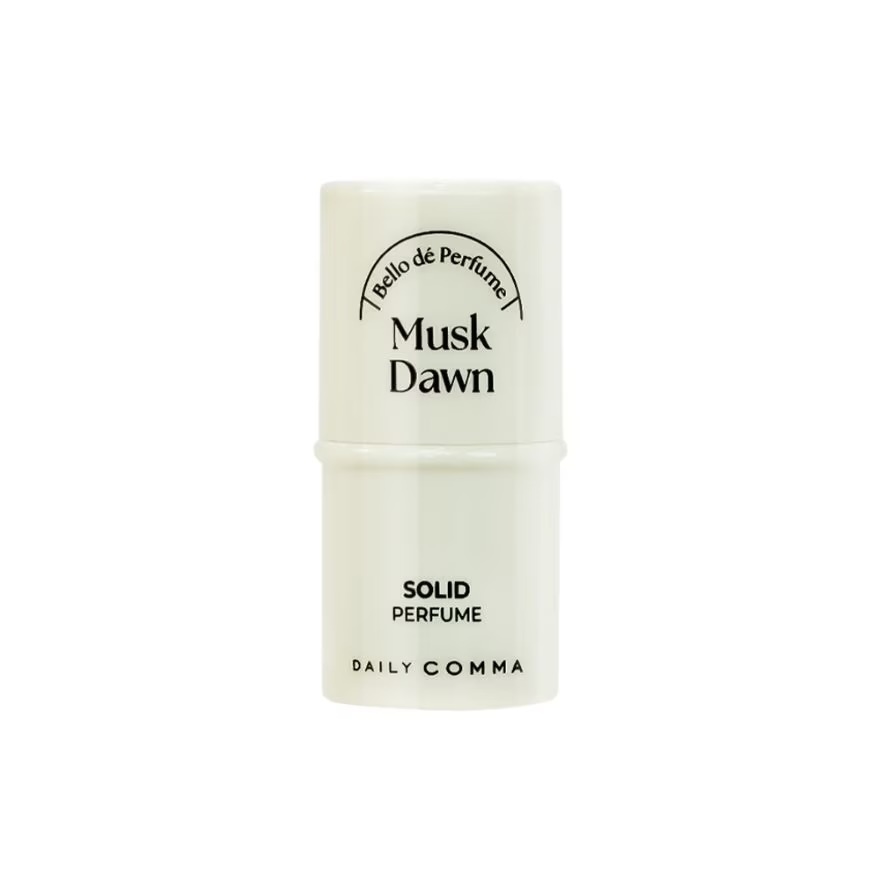 Bello De Perfume Solid Perfume Musk Dawn image