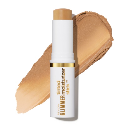 REVLON Glimmer Tinted Moisturizer Stick 140 image