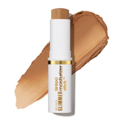 REVLON Glimmer Tinted Moisturizer Stick 160 image