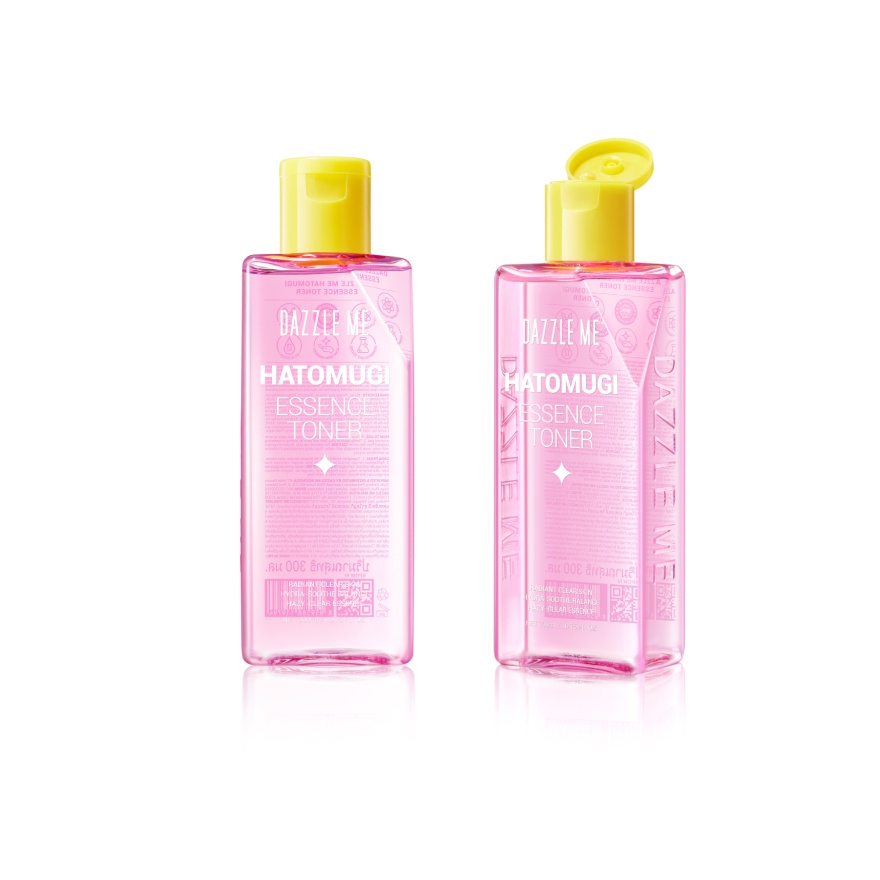 Hatomugi Essence Toner 300ml