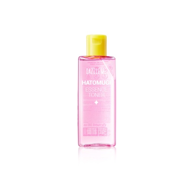 DAZZLE ME - Hatomugi Essence Toner 300ml