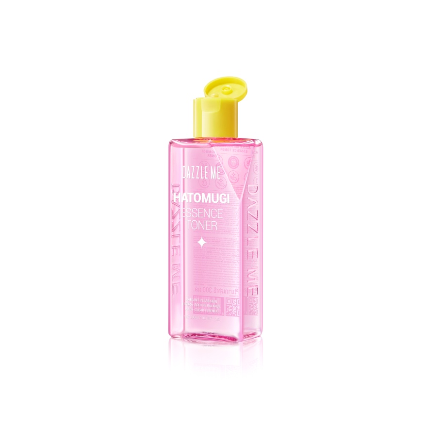 Hatomugi Essence Toner 300ml