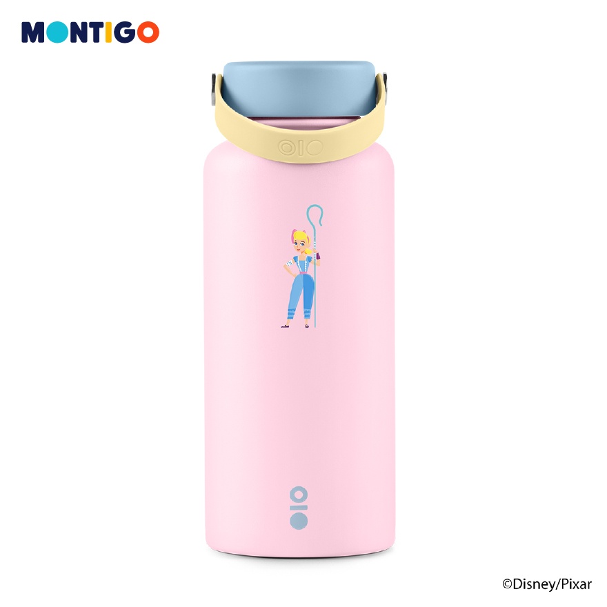 Toy Story Bo Beep and Sheep Mega Ace Bottle 32oz