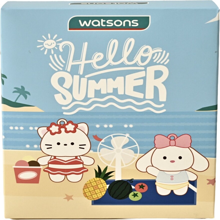 Summer Blind Box 2.0 1S