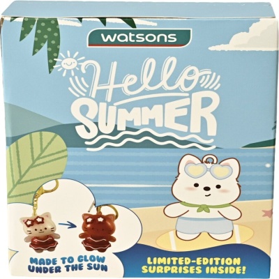 WATSONS - Summer Blind Box 2.0 1S