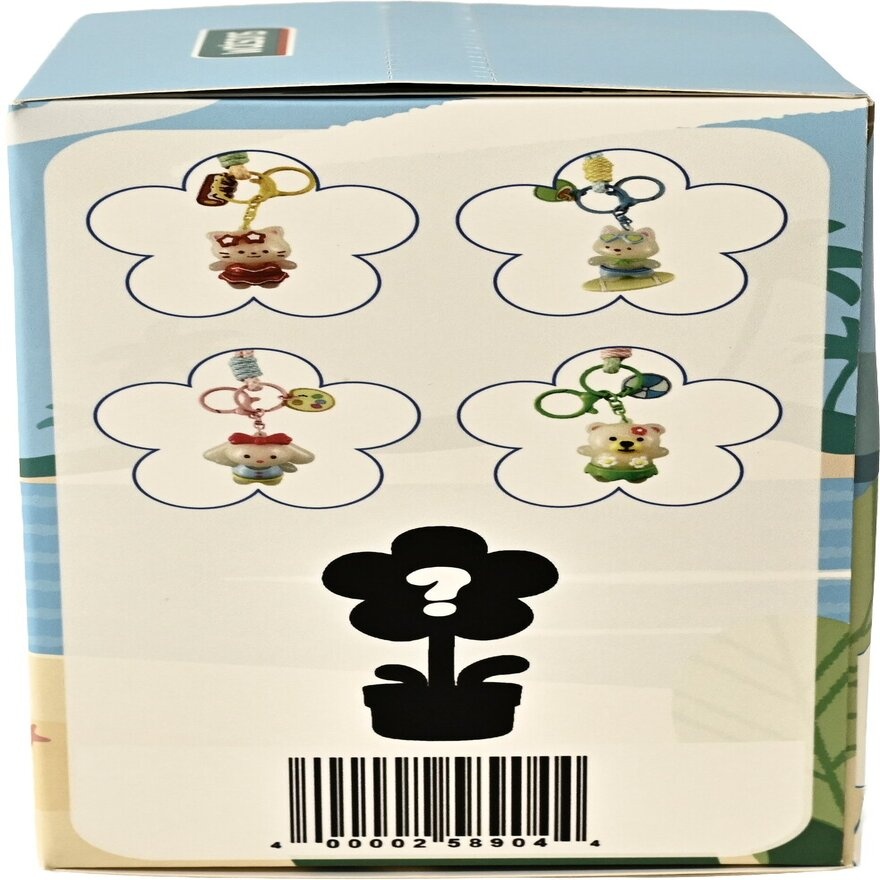 Summer Blind Box 2.0 1S