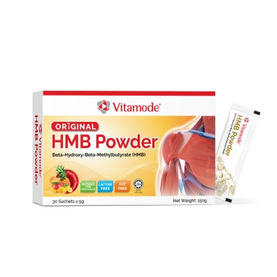 VITAMODE - HMB Powder 30s