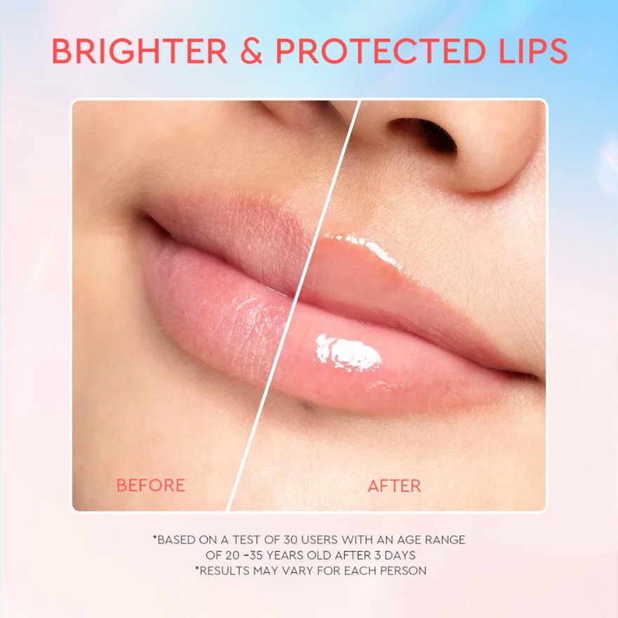 Hyaluberry Lip Protect Serum 10ml image