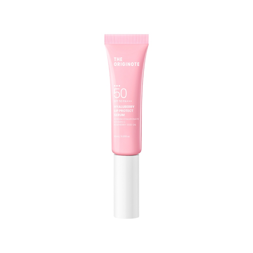 Hyaluberry Lip Protect Serum 10ml image