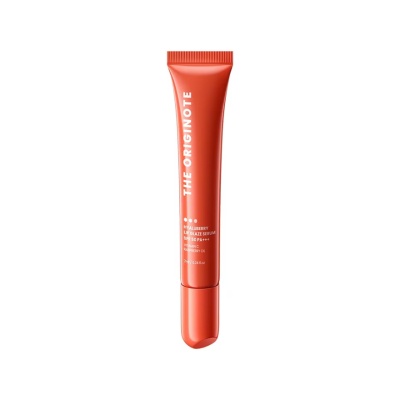 THE ORIGINOTE Hyaluberry Lip Glaze Serum SPF 50 PA+++ Maple Bear 7ml