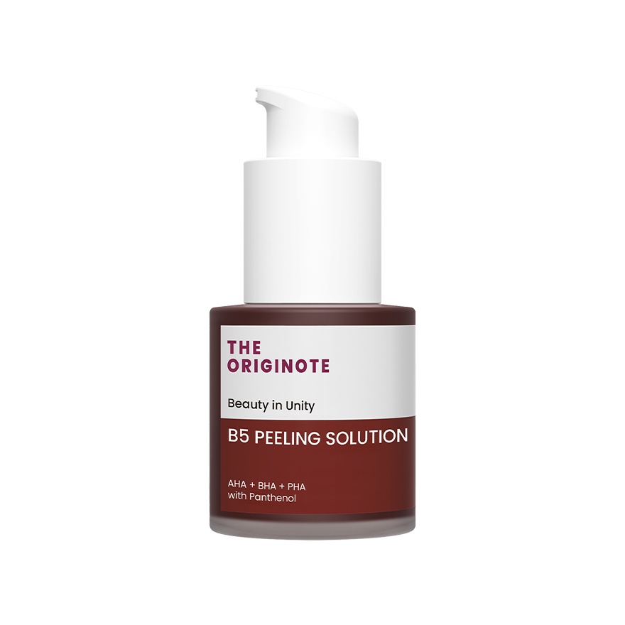 B5 Peeling Solution Serum 20ml image