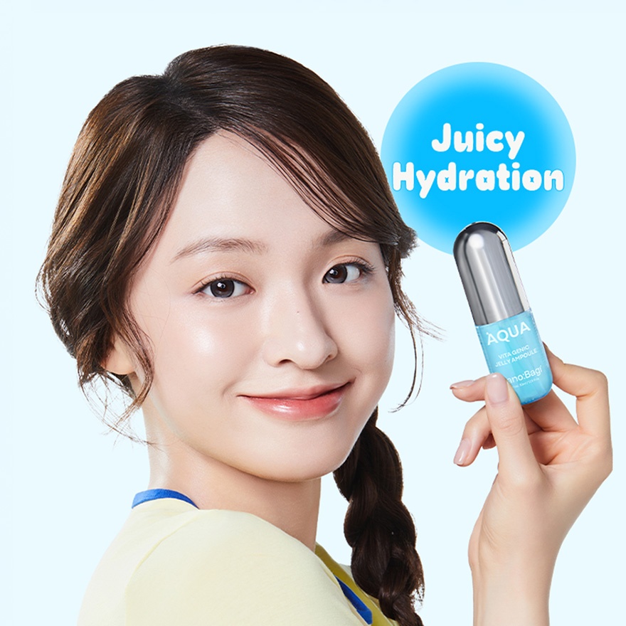 Vita Genic Jelly Aqua Ampoule 30ml image