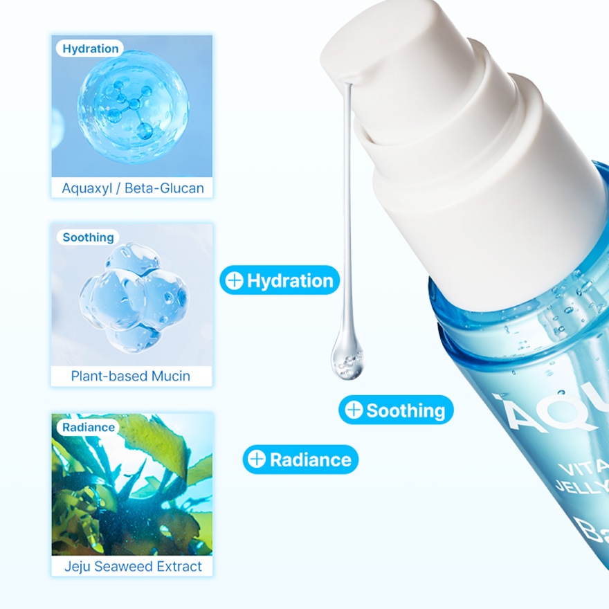 Vita Genic Jelly Aqua Ampoule 30ml image