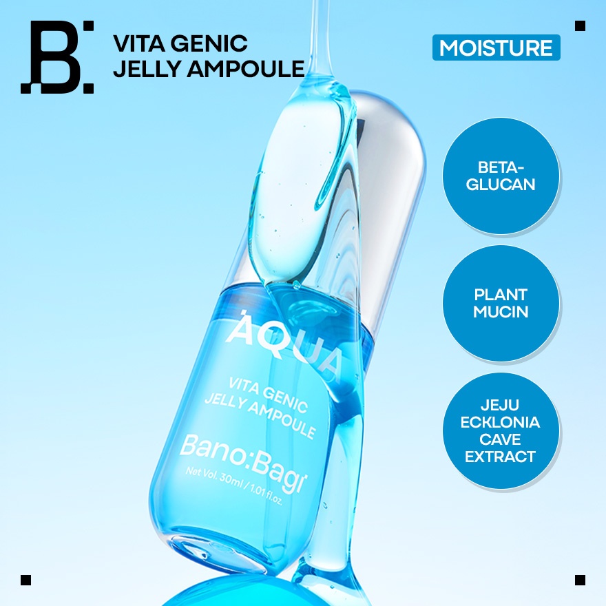 Vita Genic Jelly Aqua Ampoule 30ml image