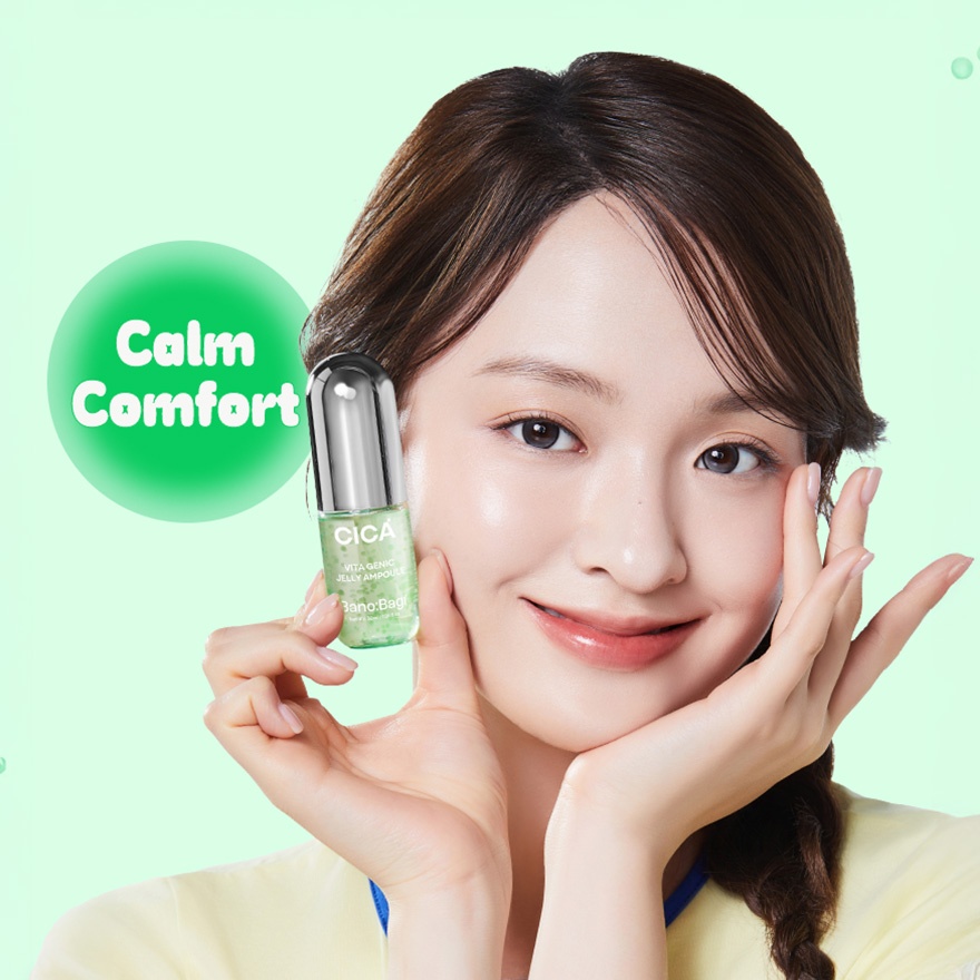Vita Genic Jelly Cica Ampoule 30ml image